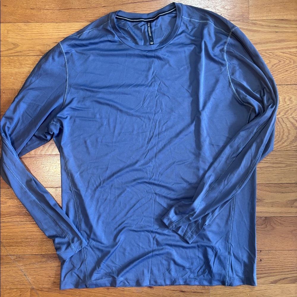 Ten Thousand Lightweight Long Sleeve Shirt